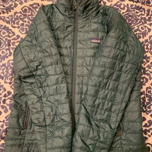 Patagonia Nano Puff Jacket - Men’s Large